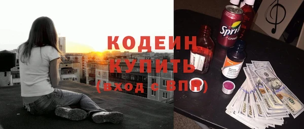 молекула духа Гусь-Хрустальный
